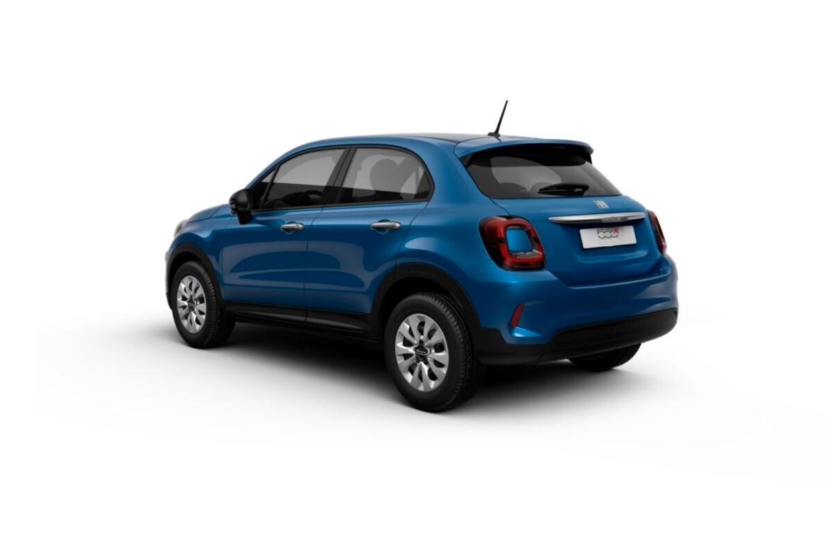 Fiat 500X 1.3 MultiJet 95 CV Sport