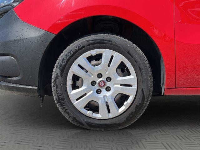 FIAT Doblo 1.6 MJT 105CV CARGO 2P