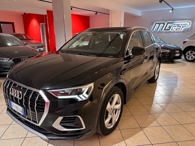 Audi Q3 35 TDI S tronic Business Advanced