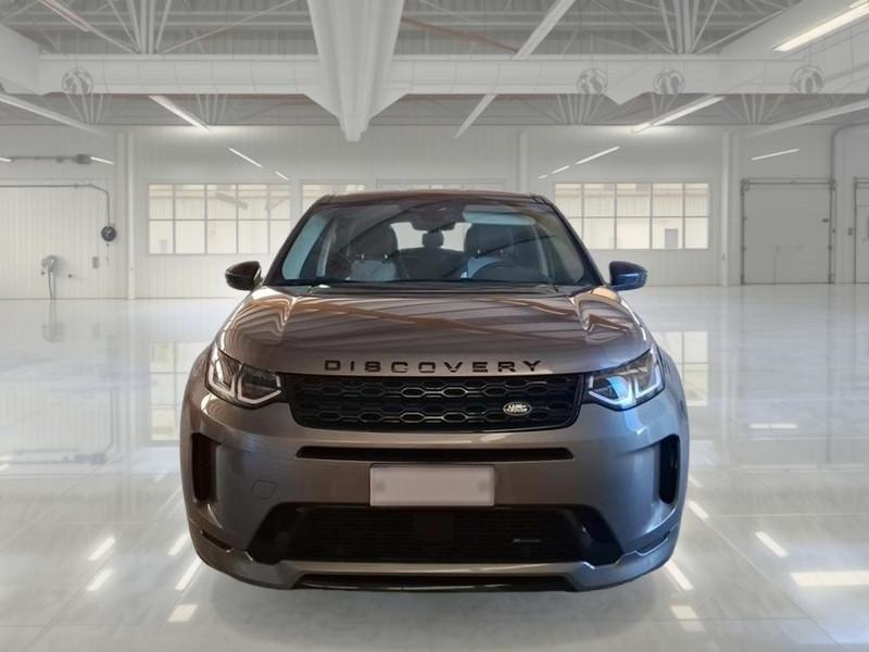 LAND ROVER DISCOVERY SPORT 2.0 TD4 MHEV 163 CV URBAN EDITION 4WD AUTO SUV
