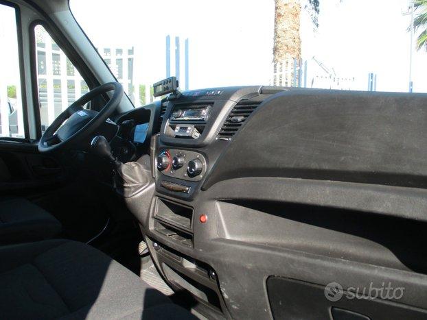 Iveco Daily 35C15 3000 150CV E5 FRIGO ATP FRCX 03/