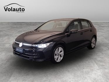 VOLKSWAGEN Golf VIII 2024 - Golf 2.0 tdi Style 150cv dsg