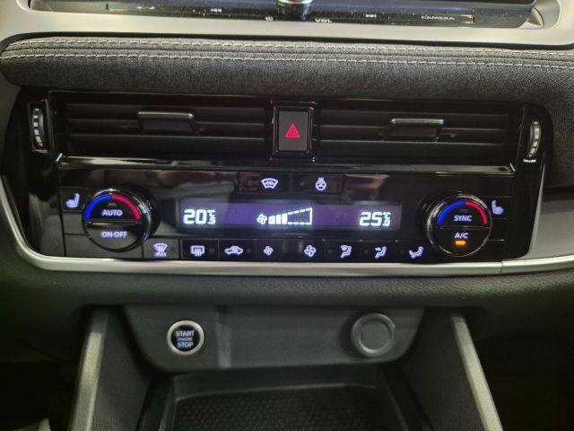 NISSAN Qashqai Acenta MHEV 140 CV N1 Autocarro