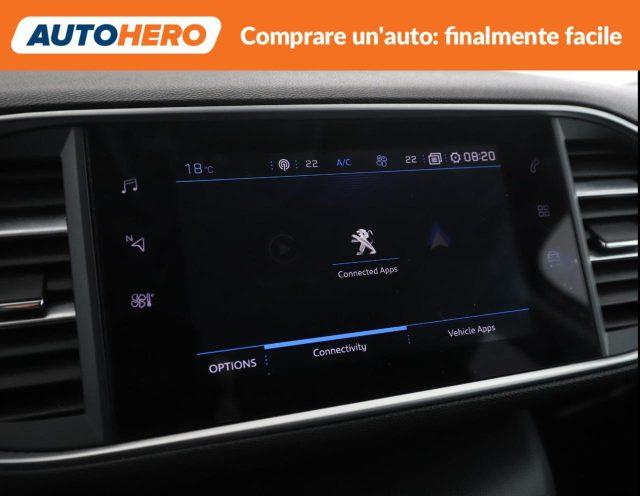 PEUGEOT 308 BlueHDi 130 S&S SW Allure