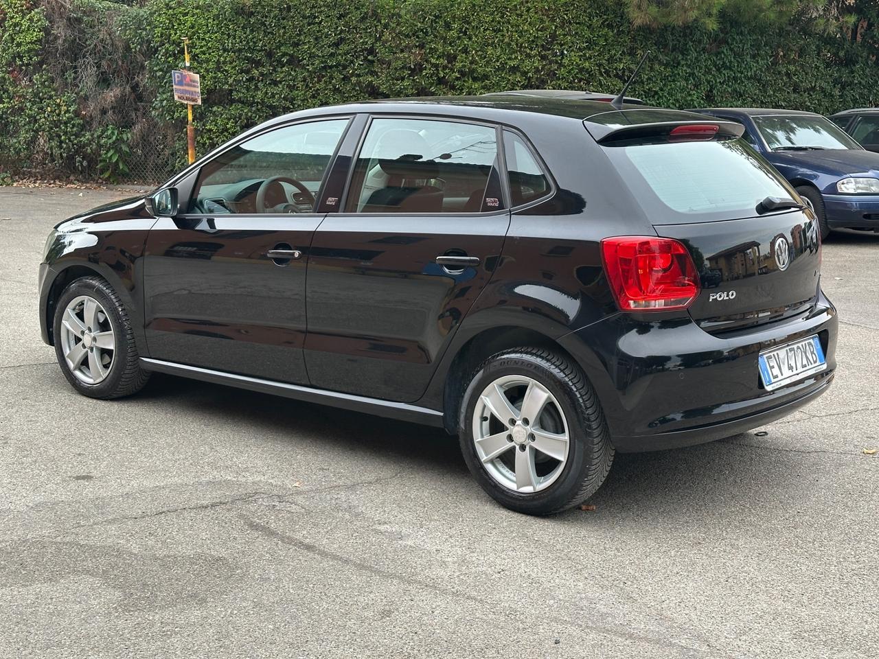 Volkswagen Polo 1.2 TDI DPF 5 p. Comfortline
