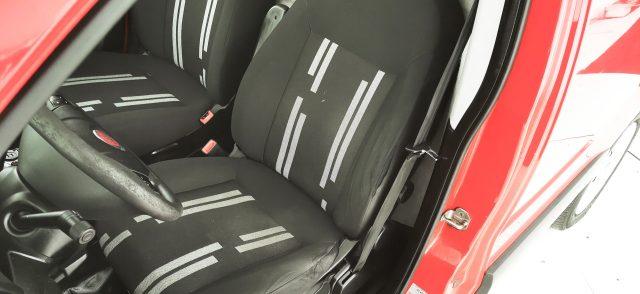 FIAT Fiorino 1.3 MJT 95CV Cargo Adventure -ALLESTIMENTO INTERNO