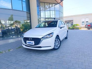 MAZDA 2 1.5 e-Skyactiv-G 90 CV M Hybrid Evolve
