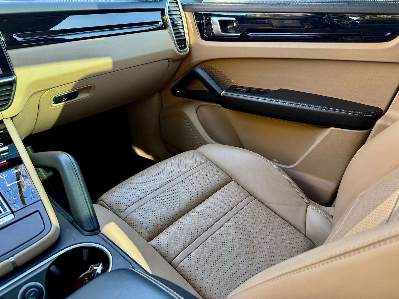 Porsche Cayenne 2.9 v6 - + iva - in garanzia