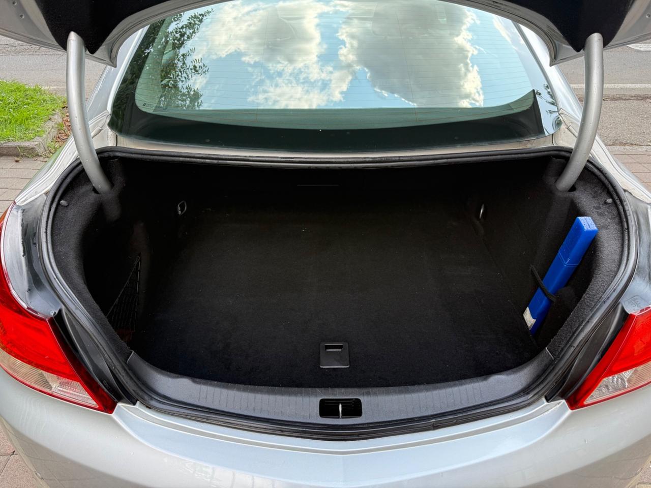 Opel Insignia 2.0 CDTI 4 porte Cosmo