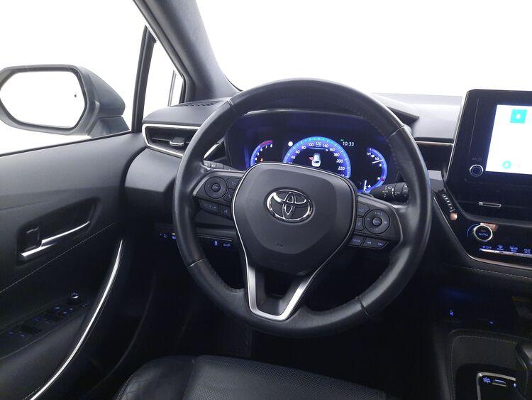 Toyota Corolla TS Hybrid TREK BR288368 2.0 Full Hybrid 184CV