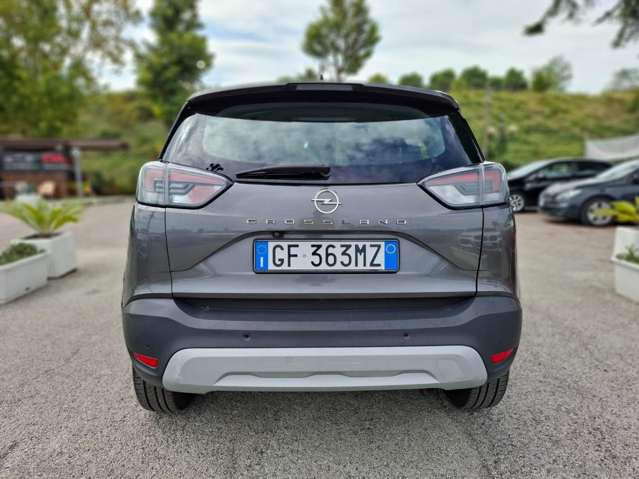 OPEL Crossland 1.5 ECOTEC D 110 CV S&S Edit.