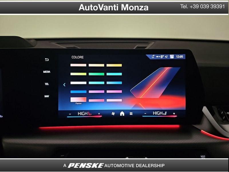 BMW X2 X2 xDrive 20d Msport Pro