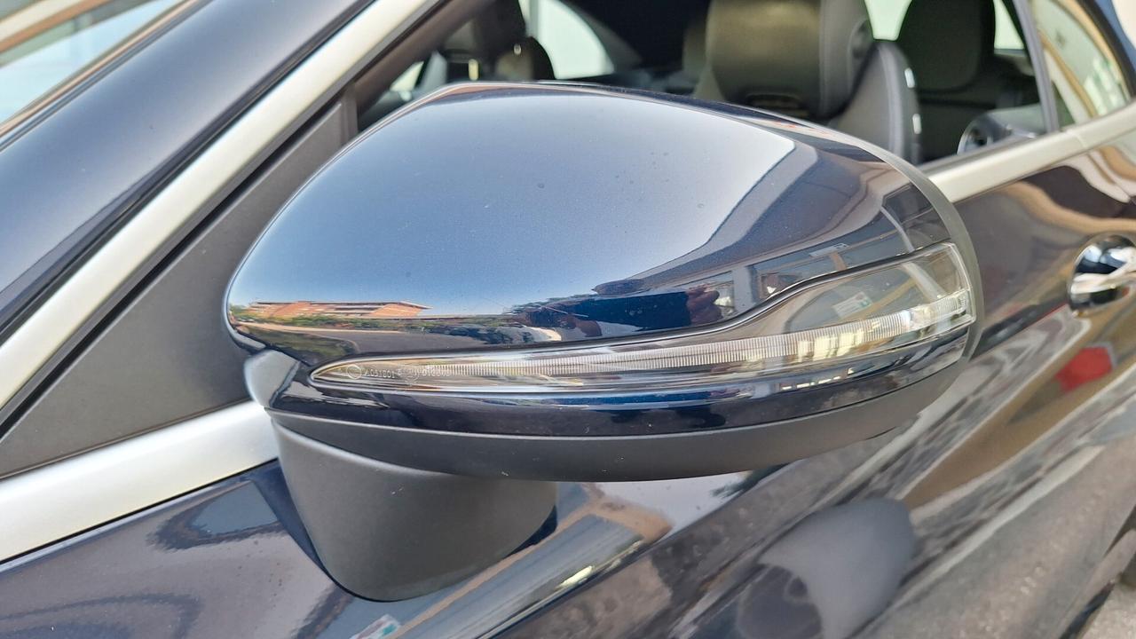 Mercedes-benz C 220 d Auto Cabrio Executive