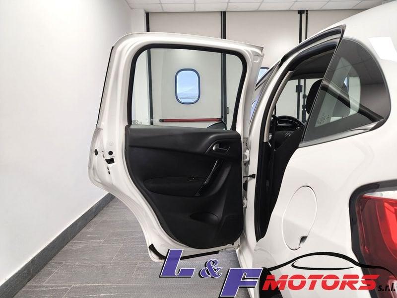 Citroën C3 1.2 VTi 82 Vanity Fair