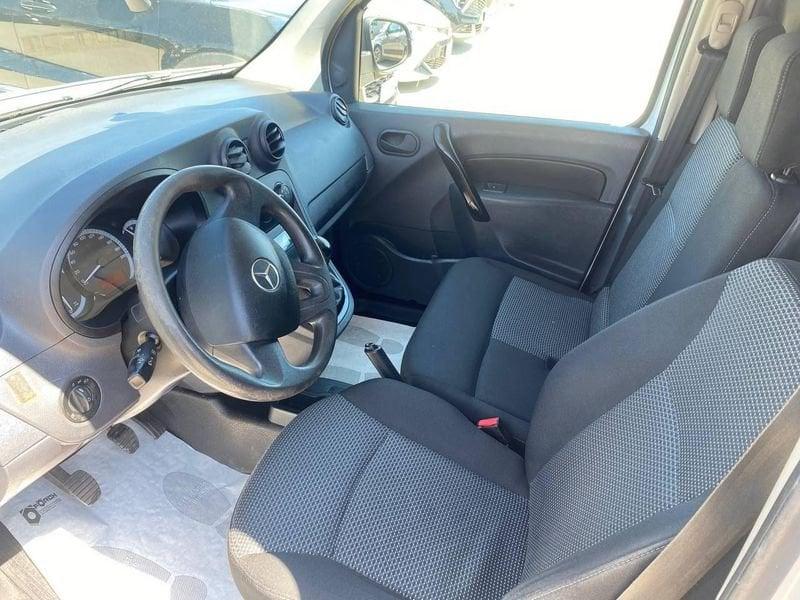 Mercedes-Benz Citan 1.5 Dci 110cv