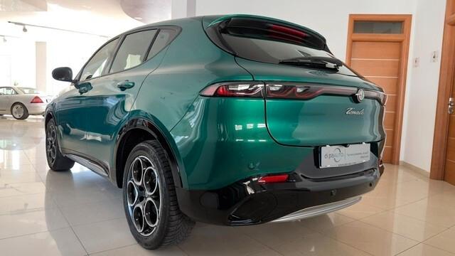 Alfa Romeo Tonale 1.6 diesel 130 CV TCT6 Ti
