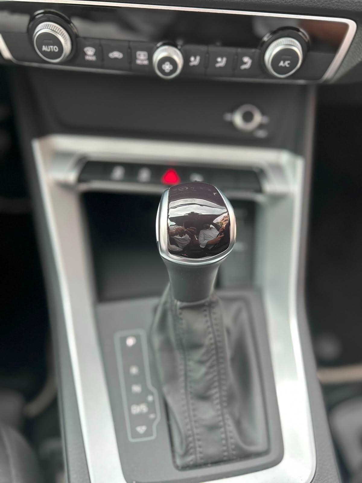 Audi Q3 35 TDI S tronic S-line edition