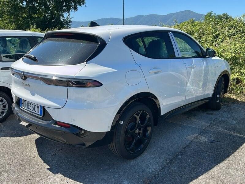 Alfa Romeo Tonale 1.5 Hybrid 175cv TCT7 Ti