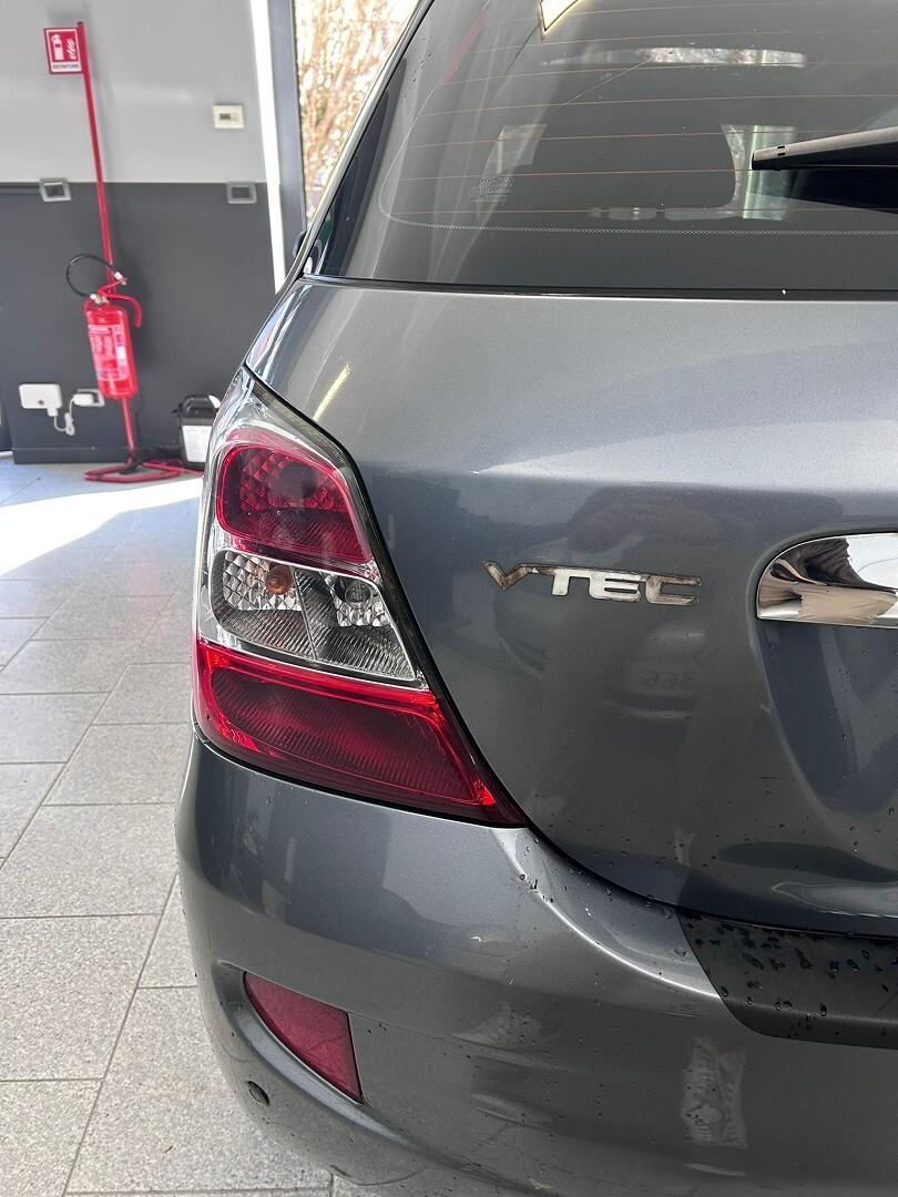 Honda Civic 2.0 160cv vtec