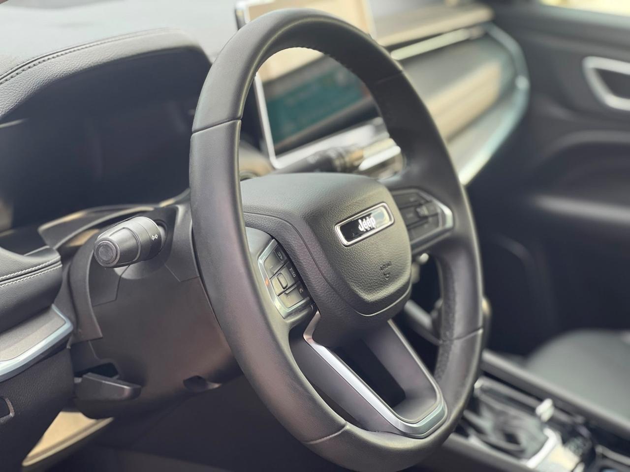 Jeep Compass 1.3 Turbo T4 190 CV PHEV AT6 4xe Limited