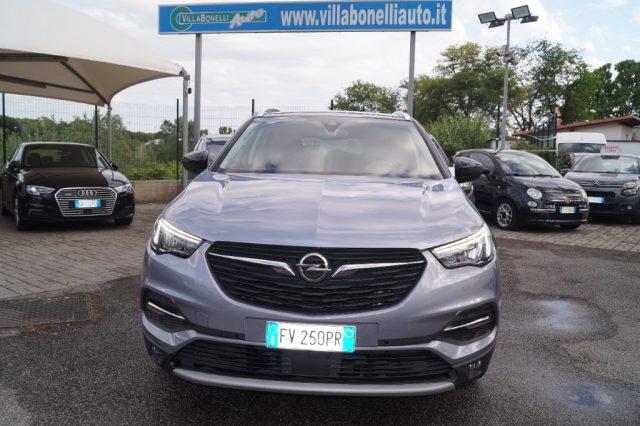 OPEL Grandland X 1.5 diesel Ecotec Start&Stop Innovation