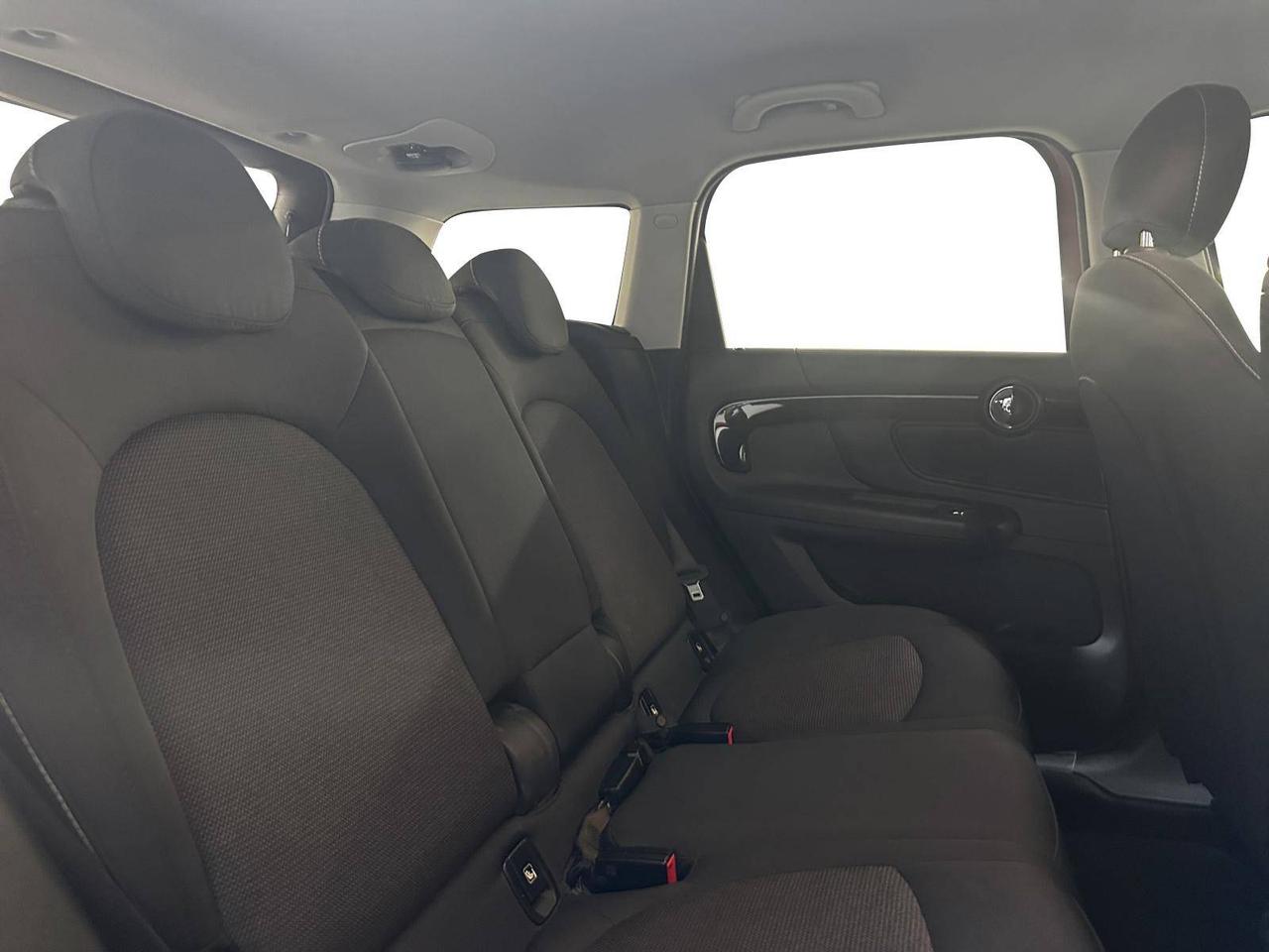 MINI Countryman Cooper SE ALL4 Essential