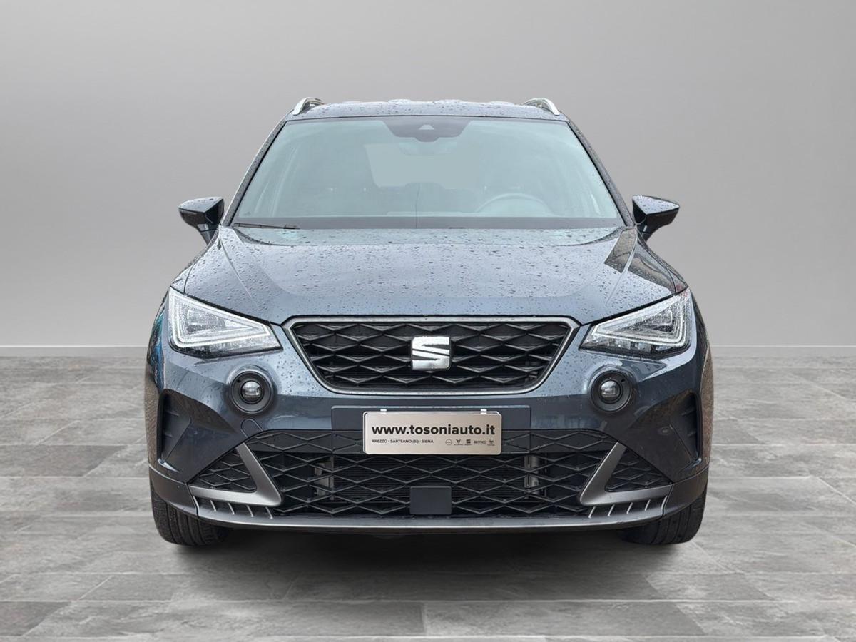 SEAT Arona 1.0 ecotsi FR 95cv