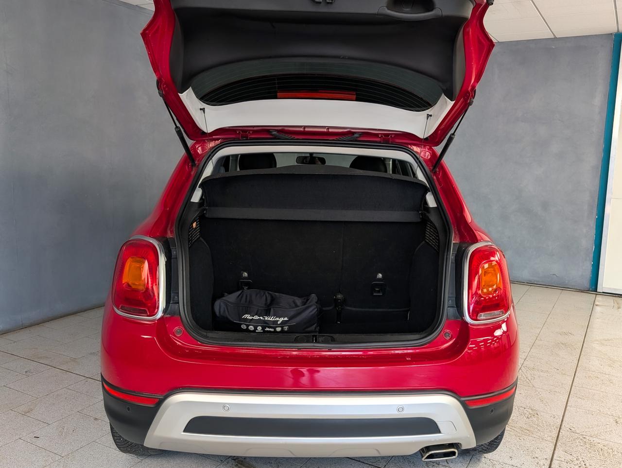 Fiat 500x 1.3 Multijet 95cv Cross