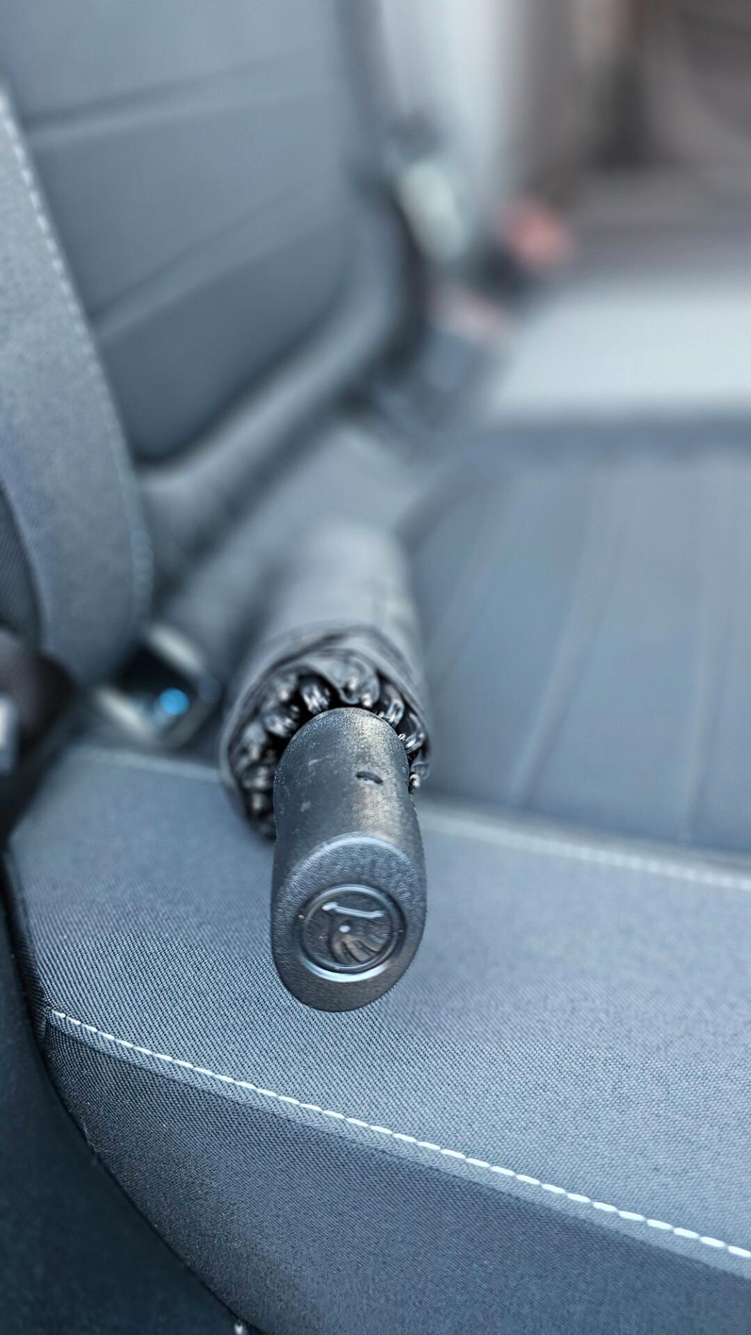 Skoda Fabia 1.0 TSI Wagon ScoutLine