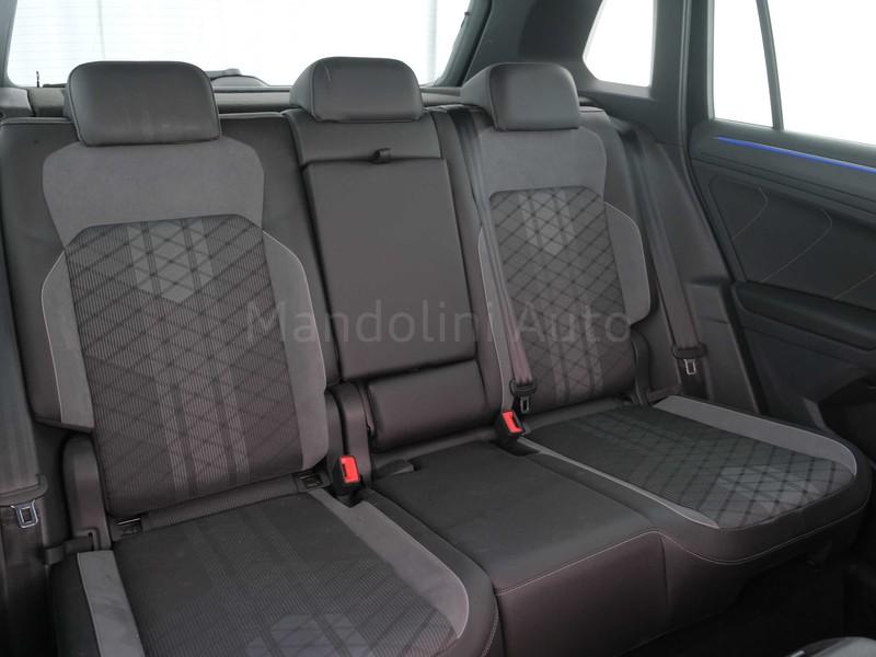 Volkswagen Tiguan 2.0 tdi scr 150cv r-line dsg