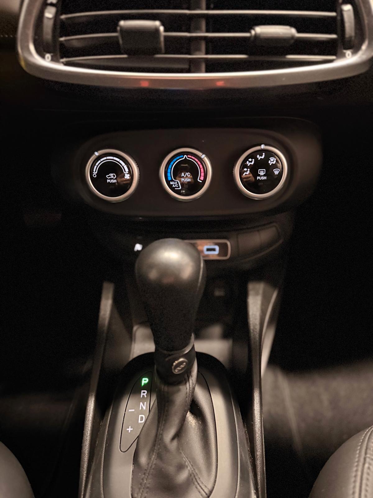 Fiat 500X 1.0 T3 120 CV Sport