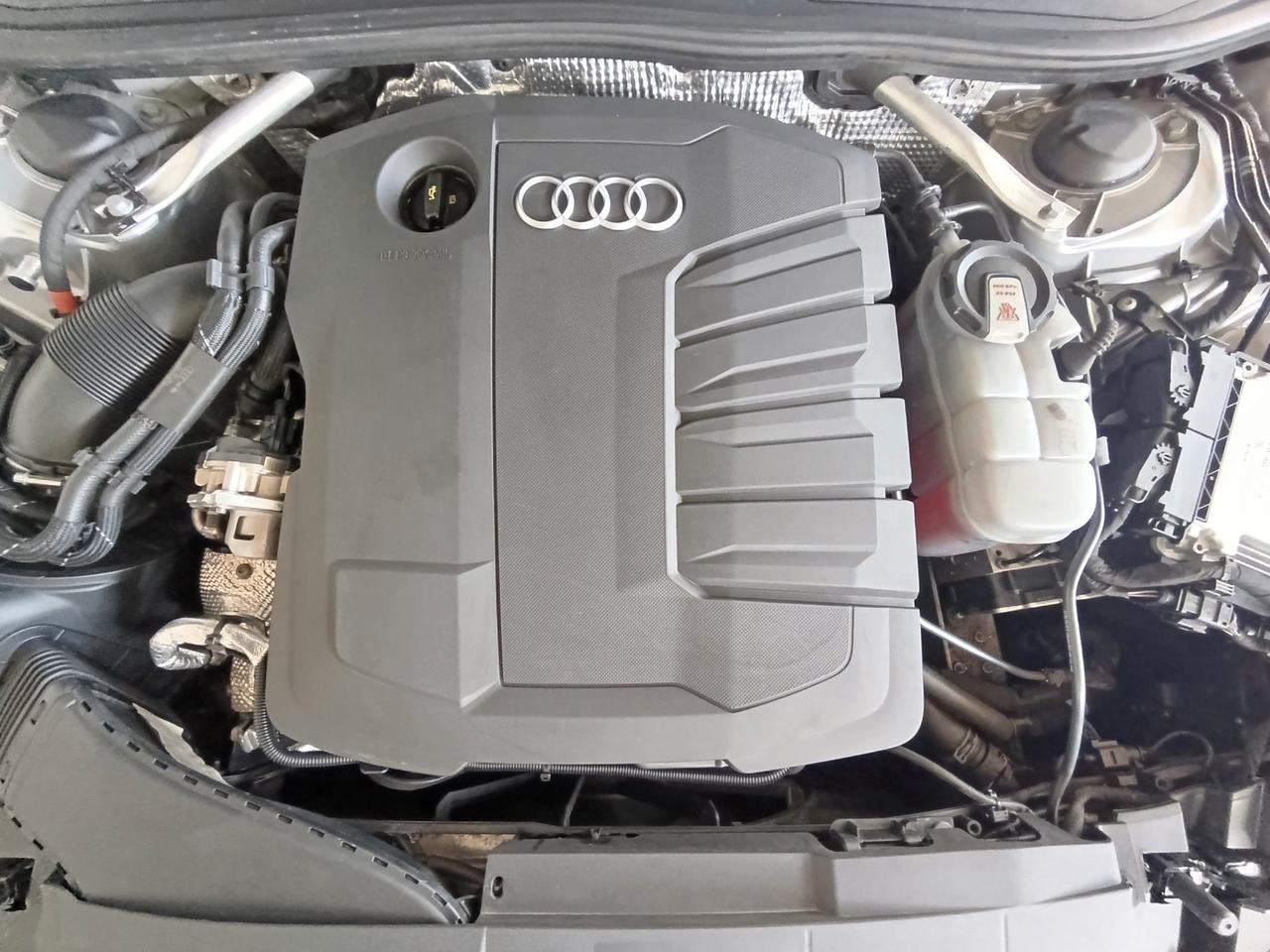 Audi A6 Avant 40 2.0 tdi mhev Business Sport quattro s-tronic