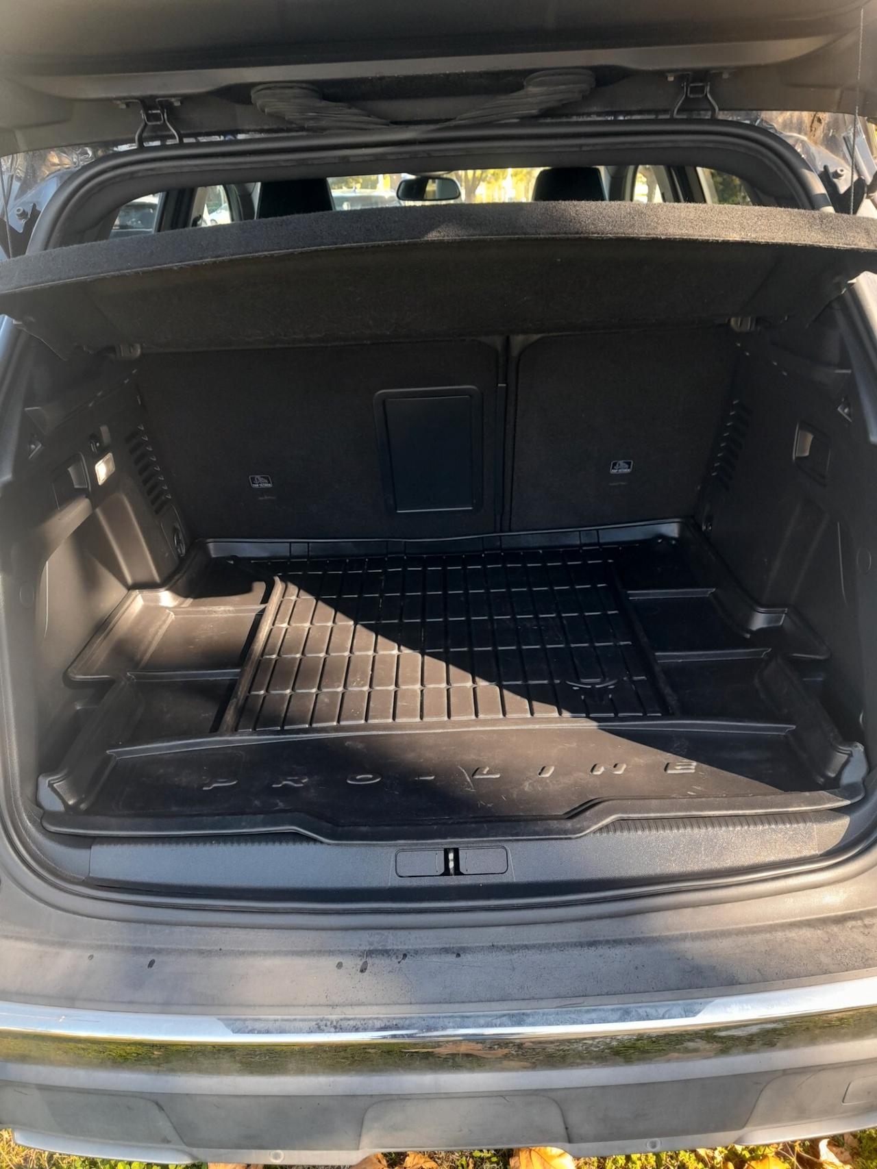 Peugeot 3008 BlueHDi 130 S&S EAT8 GT Line