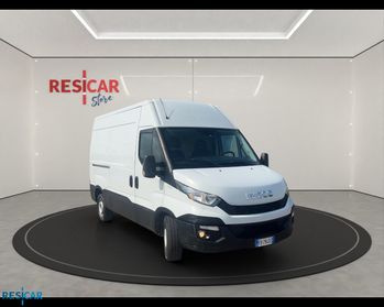 IVECO DAILY V 35 E6 2016 - IVECO DAILY 35 E6 L2P2H2