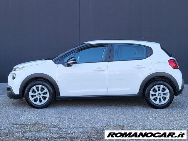 CITROEN C3 BlueHDi 100 Van Feel 63.000 KM