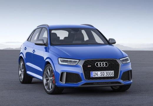 AUDI Q3 I 2015 - Q3 2.0 tdi Business 120cv