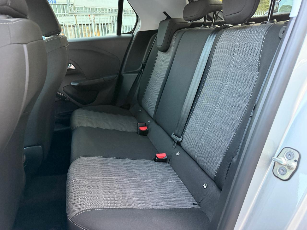 Opel Corsa 1.5 D 100 CV Edition 2023