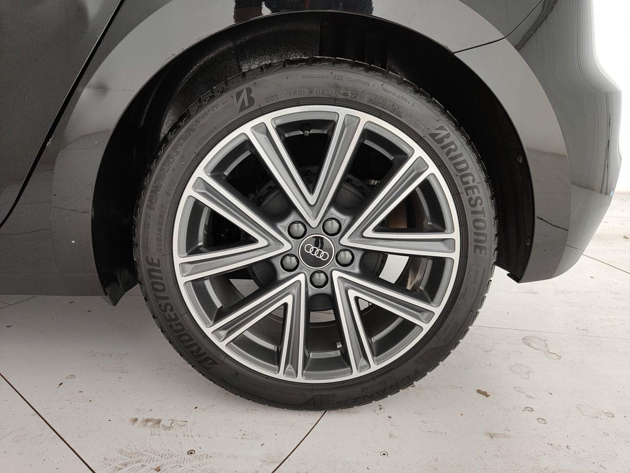 Audi A1 SPB 25 TFSI Admired