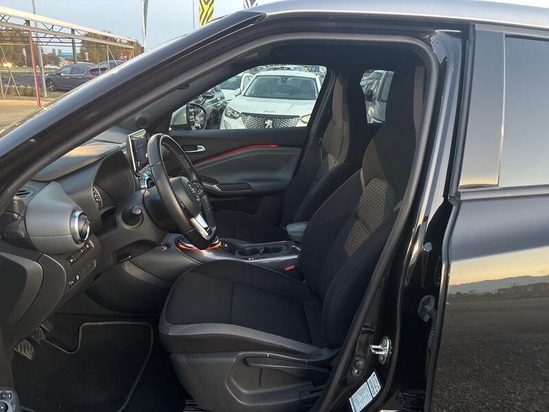 Nissan Juke 1.0 DIG-T N-Design Promo Renew Days!