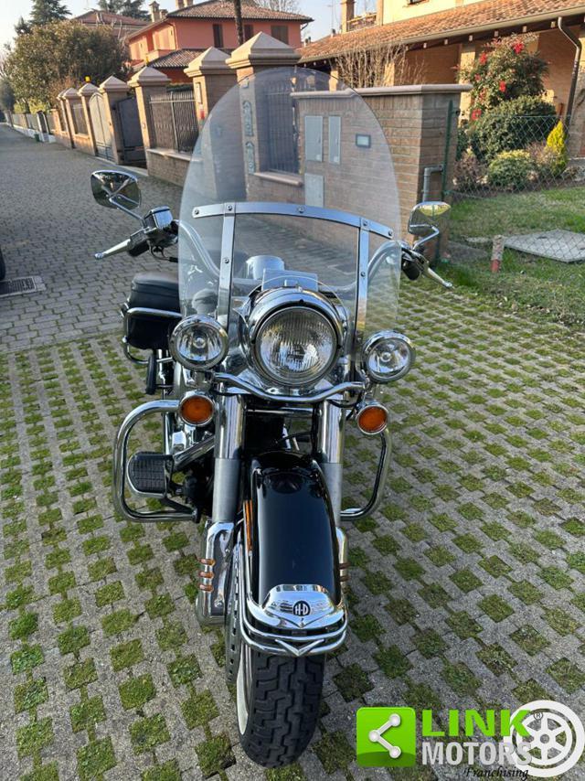 HARLEY-DAVIDSON 1450 Road King Road King