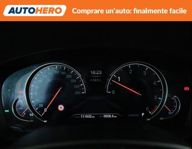 BMW 530 d xDrive 249CV Touring Luxury