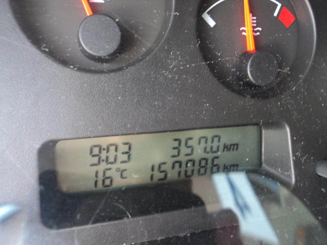 Nissan Almera 1.5 GPL Acenta