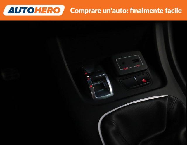 ALFA ROMEO Giulietta 1.4 Turbo 120 CV Sport