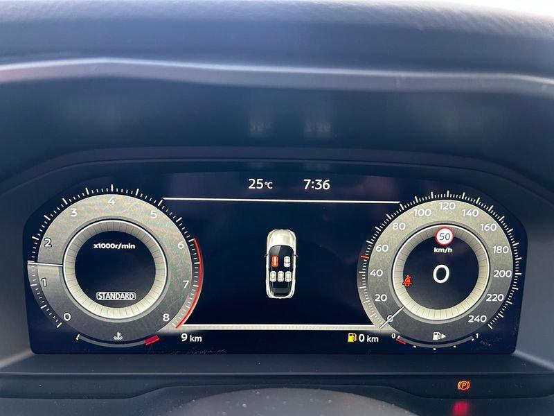 Nissan Qashqai 1.3 MHEV 140 N-Connecta