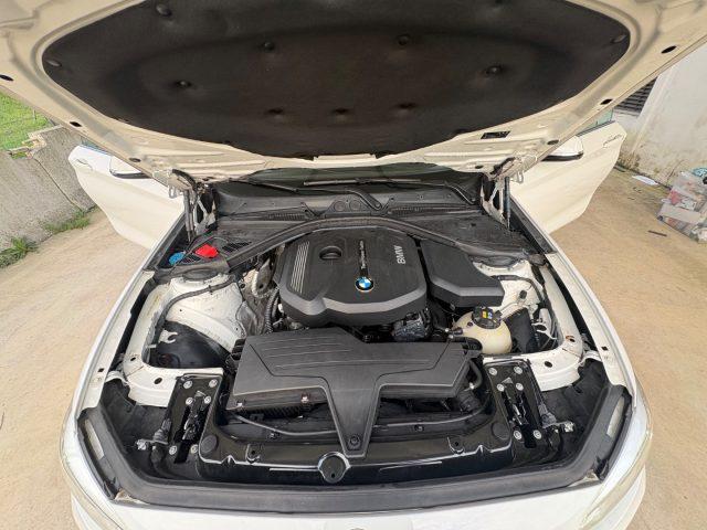 BMW 118 i 3p. Msport CAMBIO AUTOMATICO MOLTO BELLA