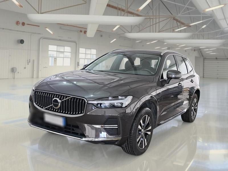 VOLVO XC60 T6 PLUG-IN AWD AUTO RECHARGE INS. EXP 5 PORTE SUV
