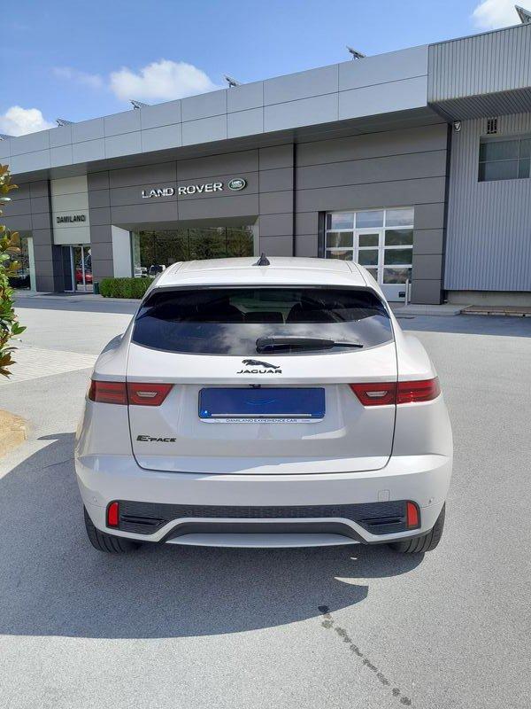 Jaguar E-Pace 2.0D D204 R-DYNAMIC SE AUTO 4WD IVA ESPOSTA