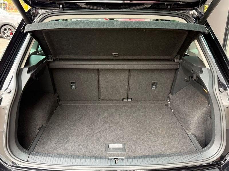 Volkswagen Tiguan Tiguan 2.0 TDI 190 CV SCR DSG 4MOTION Offroad BMT