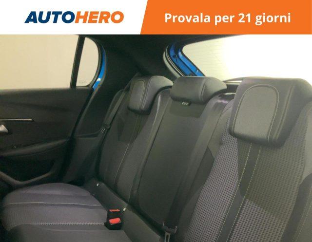 PEUGEOT 208 BlueHDi 100 Stop&Start 5 porte GT