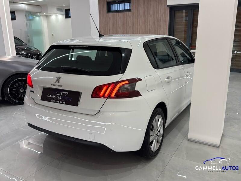Peugeot 308 Active BlueHDi 100 S&S